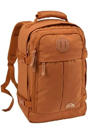 Cabin Max Metz 20L Underseat Cabin Bag Backpack 40x20x25cm - - One Size