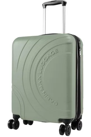 Cabin Max Velocity Expandable Cabin Suitcase 55x40x20cm - - One Size