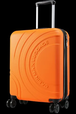 Cabin Max Velocity Expandable Cabin Suitcase 55x40x20cm - - One Size