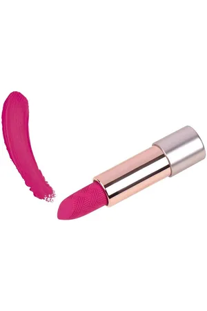 Lola Long Lasting Matte Lipstick No 703 Classic Pink - - 3.5gm