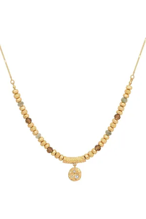 Bibi Bijoux Womens Gold 