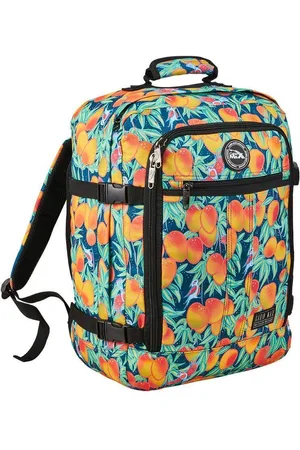 Cabin Max Metz 30L Underseat Cabin Bag Backpack 45x36x20cm - - One Size