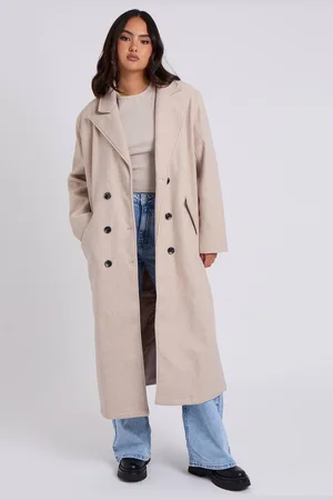 Urban Bliss Womens Formal Coat - - 14