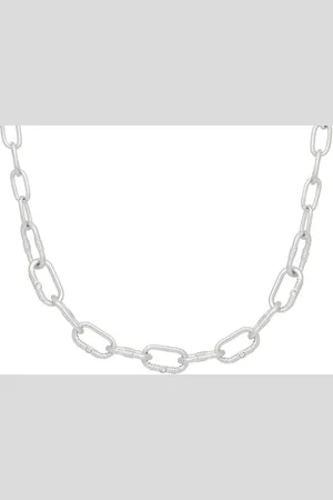 Bibi Bijoux Womens Silver 