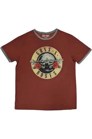 Guns N´Roses Classic Logo T-Shirt - - XL