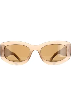 HUGO BOSS Womens Fashion Clear BOSS 1455/S - One Size