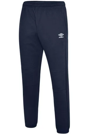 Umbro Club Leisure Jogging Bottoms - - S