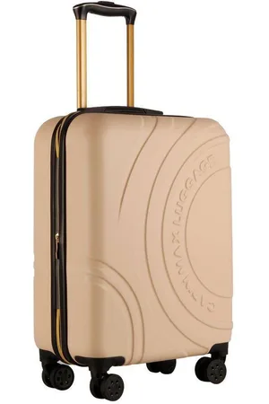 Cabin Max Velocity Expandable Cabin Suitcase 55x40x20cm - - One Size