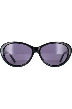 Ted Baker Womens Oval Grey TB1315 Cougar - One Size