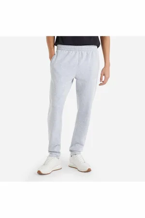 Umbro Fleece Jogging Bottoms - - S