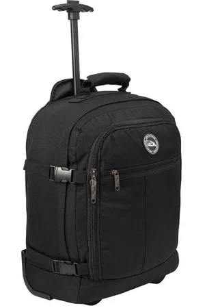Cabin Max Metz 30L Hybrid Cabin Bag 45x36x20cm - - One Size