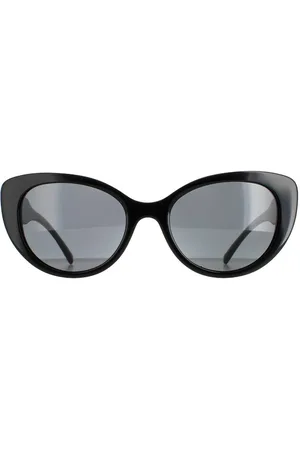 VERSACE Womens Cat Eye Grey VE4378 - One Size