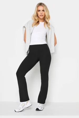 PixieGirl Womens Petite Slim Leg Yoga trousers - - 12