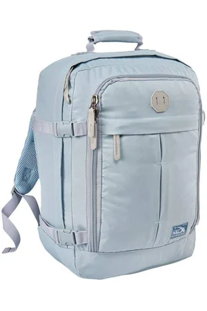 Cabin Max Metz 30L Underseat Cabin Bag Backpack 45x36x20cm - - One Size
