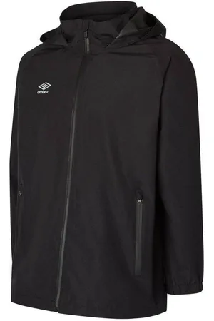 Umbro Club Essential Waterproof Jacket - - S