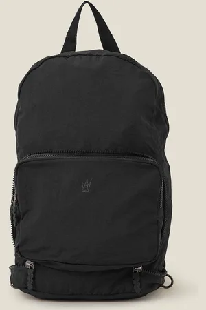 Accessorize Womens Packable Travel Rucksack - - One Size