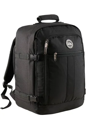 Cabin Max Metz 30L Underseat Cabin Bag Backpack 45x36x20cm - - One Size