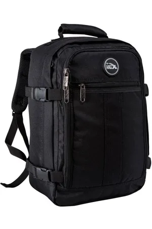 Cabin Max Metz 24L Underseat Cabin Bag 40x30x20cm - - One Size