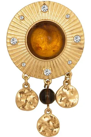 Bibi Bijoux Womens Gold 