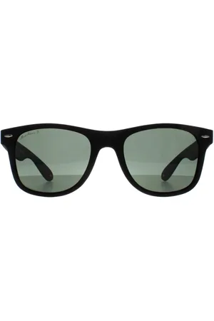 Montana Square G15 Green Polarized MP1A-XL - One Size