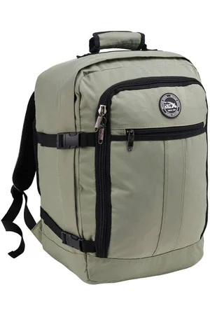 Cabin Max Metz 30L Underseat Cabin Bag Backpack 45x36x20cm - - One Size