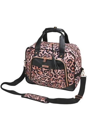 Cabin Max Vela 24L Underseat Cabin Bag Holdall 40x30x20cm - - One Size