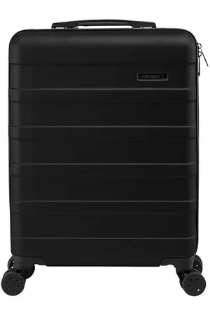 Cabin Max Anode 40L Cabin Suitcase 55x40x20 Built in Combination Lock, Lightweight, Hard Shell, 4 Wheels - - One Size