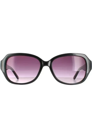 Ted Baker Womens Rectangle Grey Gradient TB1606 Mae - One Size