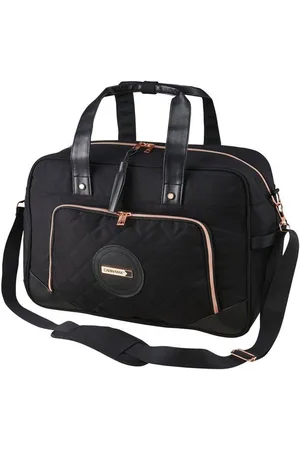 Cabin Max Vela 20L Underseat Cabin Bag Holdall 40x20x25cm - - One Size