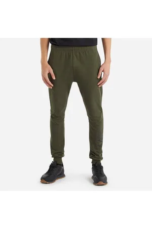 Umbro Terrace Logo Jogging Bottoms - - S