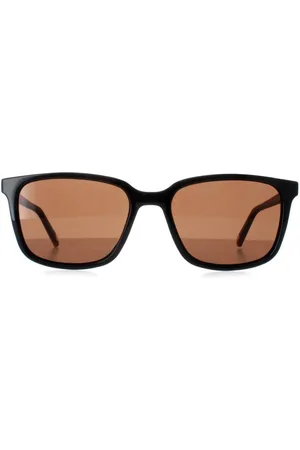 Ted Baker Rectangle Grey Gradient TB1529 Farley - One Size