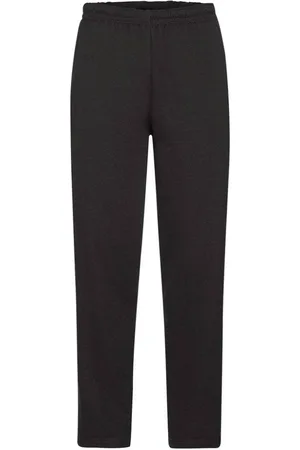 Fruit Of The Loom Classic 80 20 Jogging Bottoms - - S