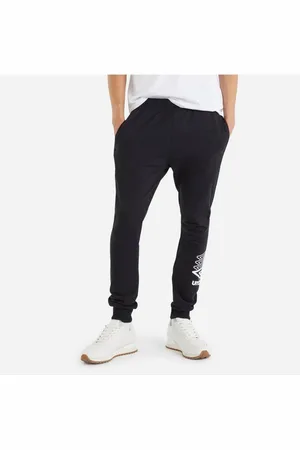 Umbro Terrace Logo Jogging Bottoms - - S