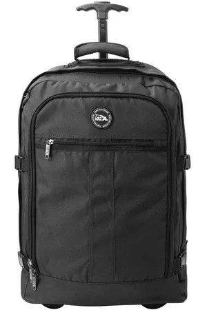 Cabin Max Metz 44L Hybrid Cabin Bag 55x40x20cm - - One Size