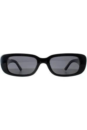 Montana Round Shiny Havana Soft Demi Polarized MP75 - One Size