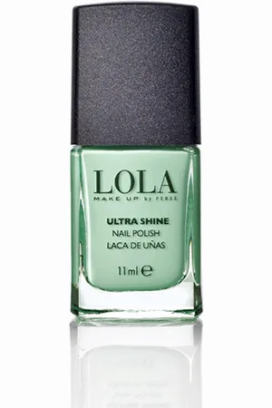 Lola Womens Nail Polish 10 Free Formula 11ml Pebbles 012 - French Bistre - - One Size