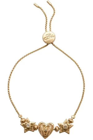 Bibi Bijoux Womens Gold 