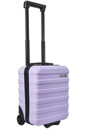 Cabin Max Anode 24L Twin Wheel Underseat Case - 40x30x20cm - - One Size