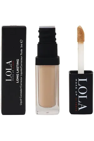 Lola Long Lasting Liquid Concealer 5ml - - One Size