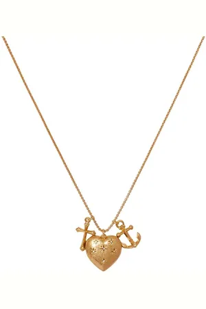 Bibi Bijoux Womens Gold 