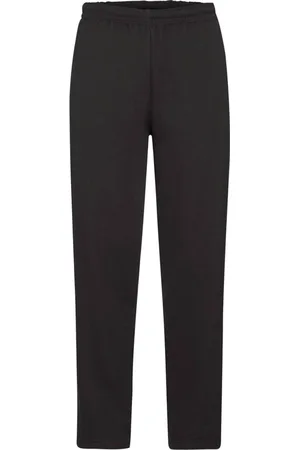 Fruit Of The Loom Classic 80 20 Jogging Bottoms - - XXL
