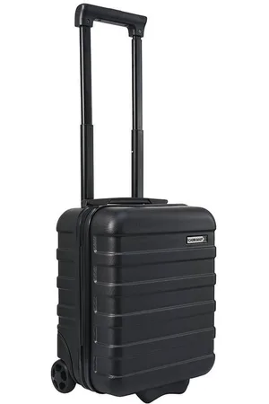 Cabin Max Anode 24L Twin Wheel Underseat Case - 40x30x20cm - - One Size