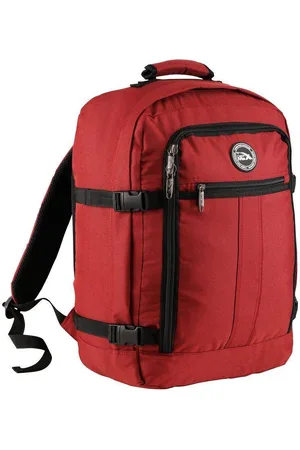 Cabin Max Metz 30L Underseat Cabin Bag Backpack 45x36x20cm - - One Size