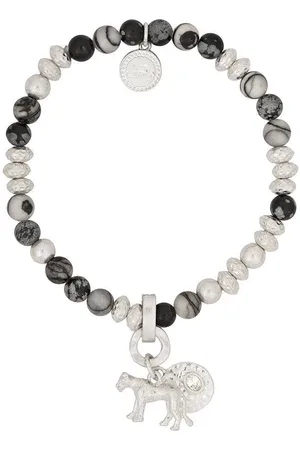 Bibi Bijoux Womens Silver 