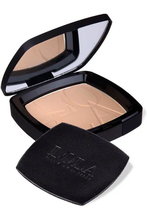 Lola Matte Silky Finish Pressed Powder - - One Size