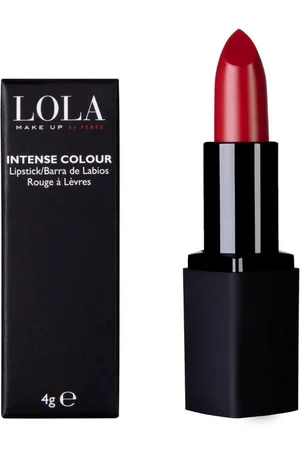 Lola Intense Colour Lipstick 4g - - One Size