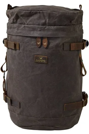 Gandys Chestnut Himalaya Backpack - One Size