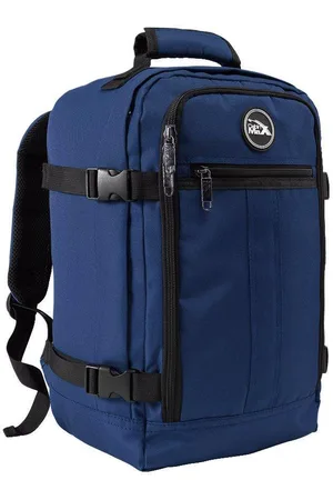 Cabin Max Metz 20L Underseat Cabin Bag Backpack 40x20x25cm - - One Size
