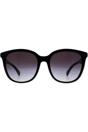 Emporio Armani Womens Square Grey Gradient EA4157 - One Size