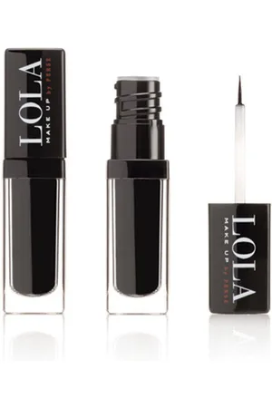 Lola Liquid Eyeliner 4ml - - One Size